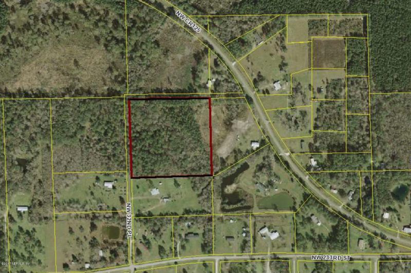 0 County Road 125, Lawtey, FL 32058