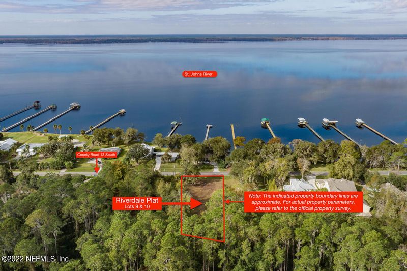0 County Road 13 S, St Augustine, FL 32092