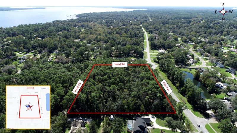 0 County Road 15a, Fleming Island, FL 32003