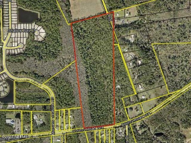 0 County Road 214, St Augustine, FL 32084