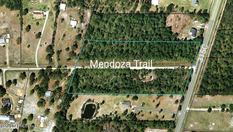 0 County Road 315c, Keystone Heights, FL 32656