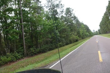 0 Cr 121, Bryceville, FL 32009