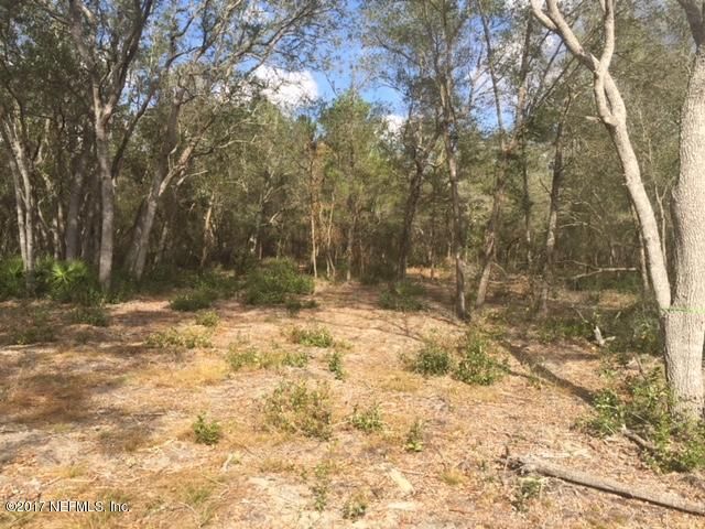 0 Crane Ct, Keystone Heights, FL 32656
