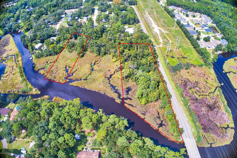 0 Creek Blvd, Jacksonville, FL 32218