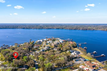 0 Creighton Rd, Fleming Island, FL 32003