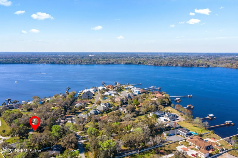 0 Creighton Rd, Fleming Island, FL 32003