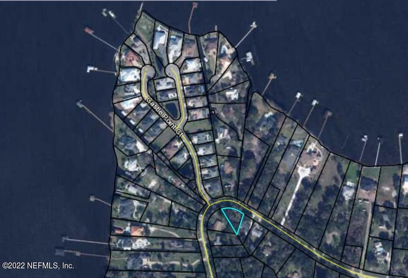 0 Creighton Rd, Fleming Island, FL 32003