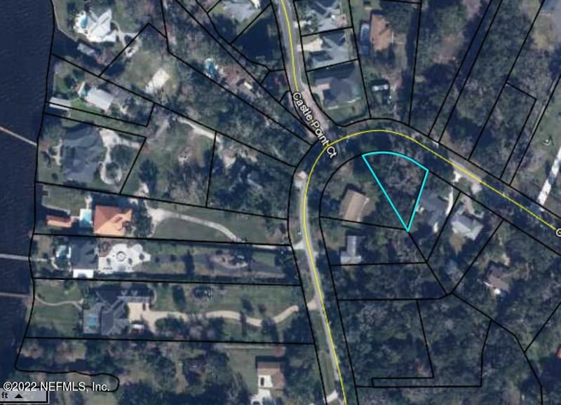 0 Creighton Rd, Fleming Island, FL 32003