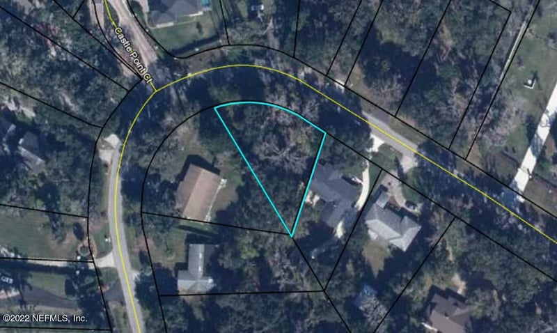0 Creighton Rd, Fleming Island, FL 32003