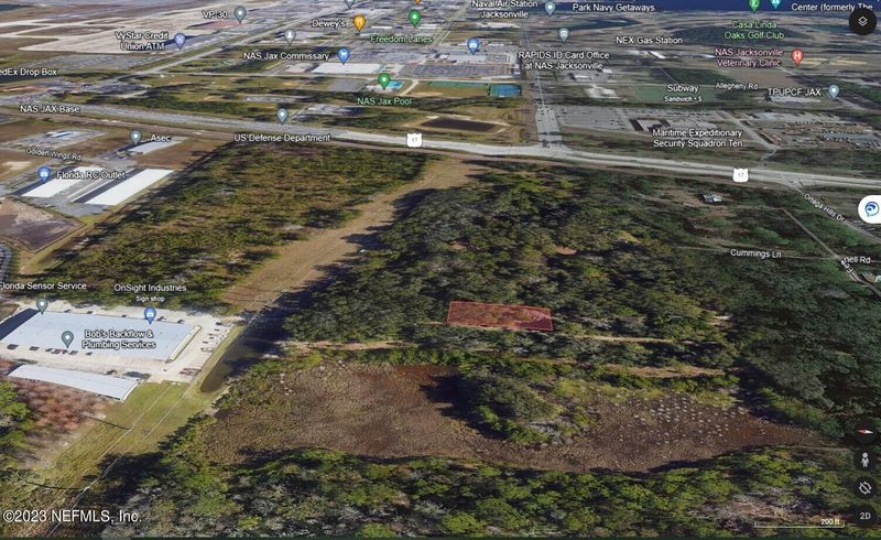 0 Cummings Ln, Jacksonville, FL 32244
