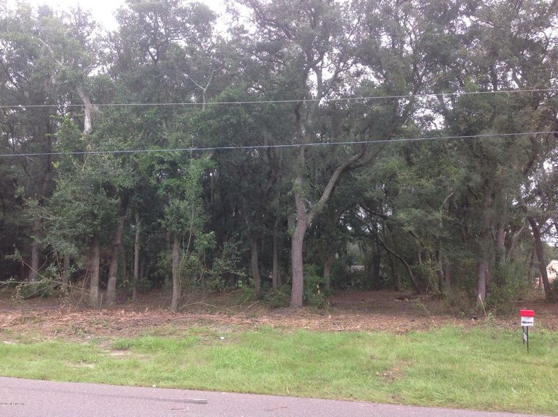 0 Date St, Fernandina Beach, FL 32034