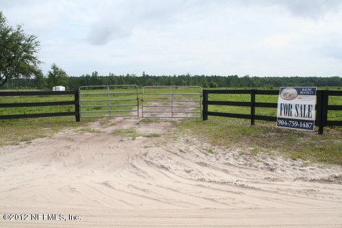 0 Davis, Callahan, FL 32011