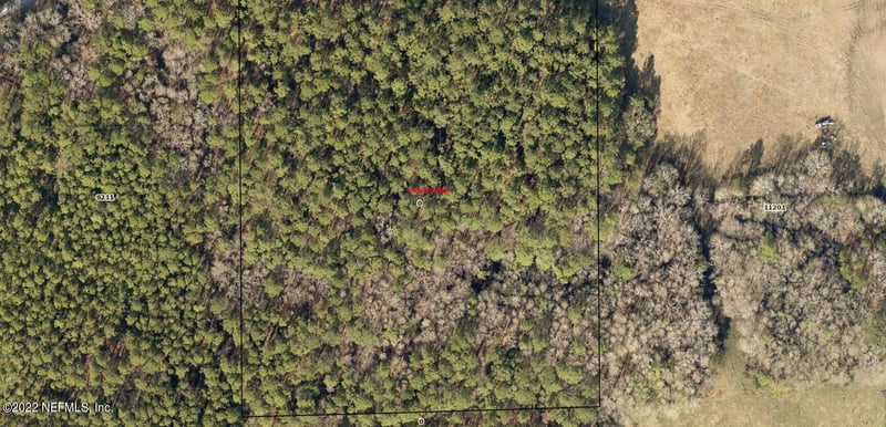 0 Dawsons Creek Dr, Jacksonville, FL 32222