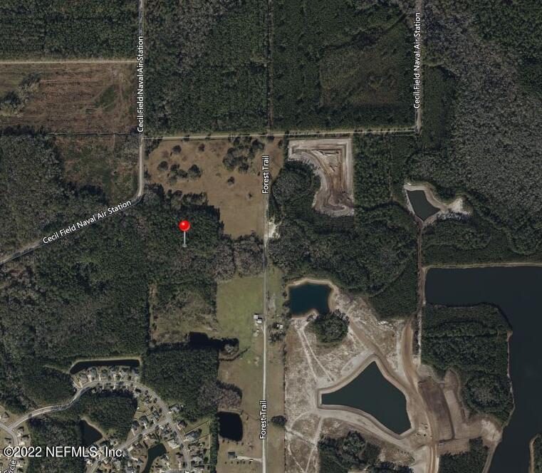 0 Dawsons Creek Dr, Jacksonville, FL 32222