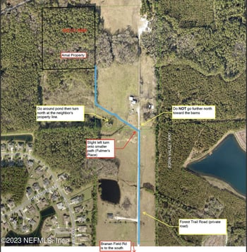 0 Dawsons Creek Dr, Jacksonville, FL 32222