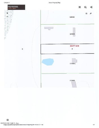 0 Denton Rd, Jacksonville, FL 32226