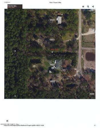 0 Denton Rd, Jacksonville, FL 32226