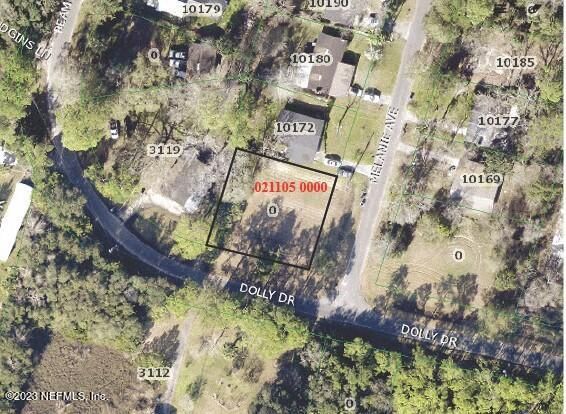 0 Dolly Dr, Jacksonville, FL 32218