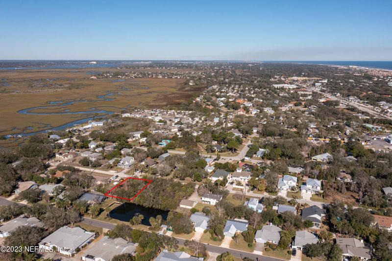 0 Dondanville Rd, St Augustine, FL 32080