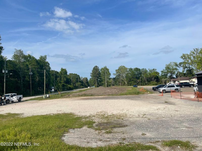 0 Dr Martin Luther King Jr Ave, Callahan, FL 32011