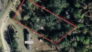 0 Duck Lake Dr, Fernandina Beach, FL 32034
