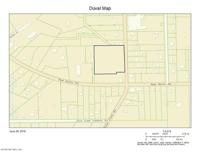 0 Dunn Creek Rd, Jacksonville, FL 32218