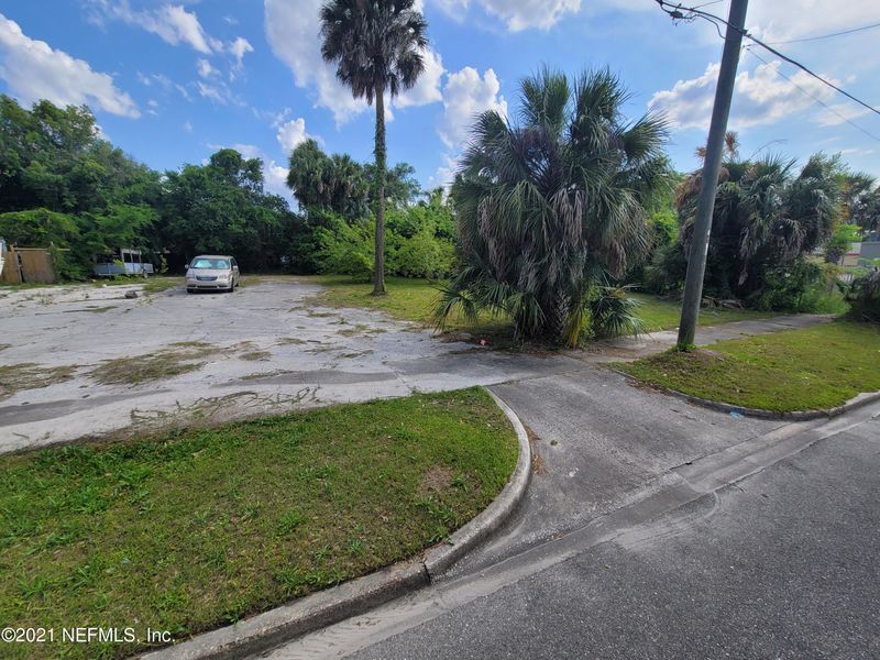 0 E 17th St, Jacksonville, FL 32206