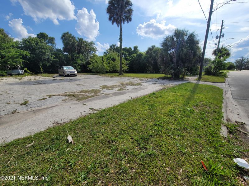 0 E 17th St, Jacksonville, FL 32206