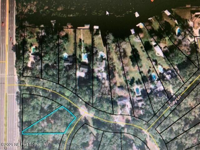 0 E Holly Point Dr E, Orange Park, FL 32073