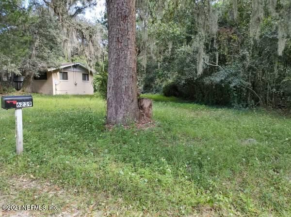 0 Earline Cir S, Jacksonville, FL 32258