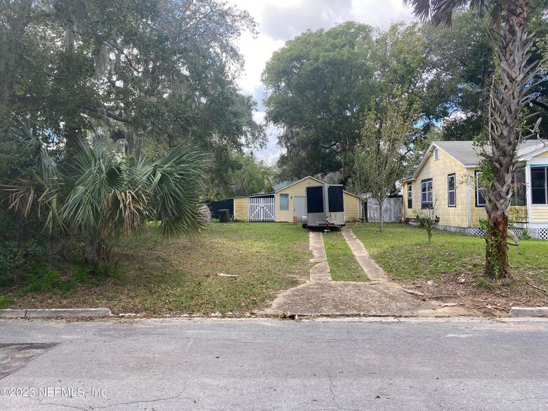 0 Eastman St, St Augustine, FL 32084