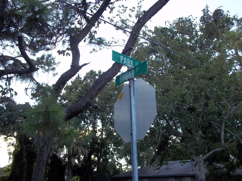 0 Edgar St, Atlantic Beach, FL 32233