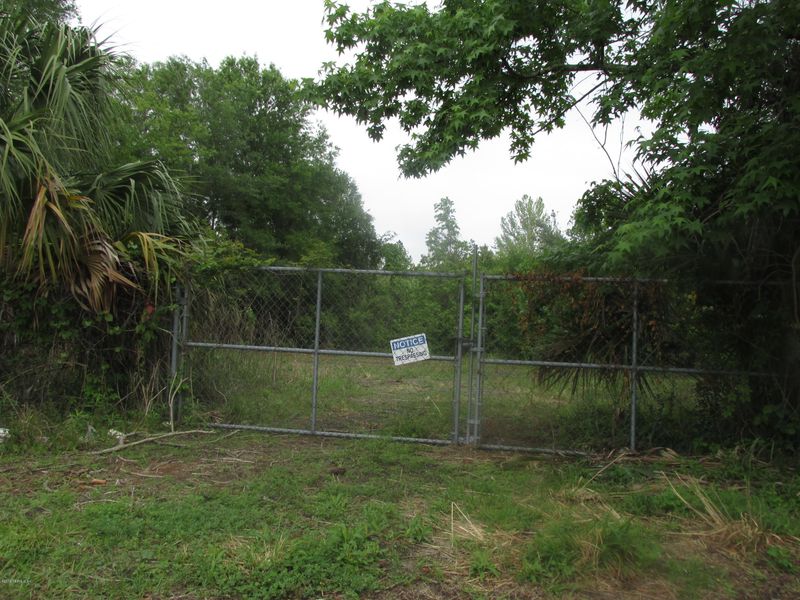 0 Edwards Rd, Starke, FL 32091