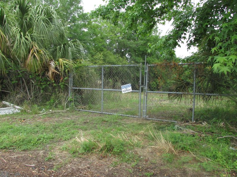 0 Edwards Rd, Starke, FL 32091