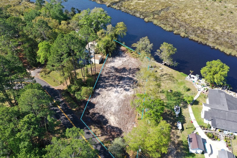 0 Edwards Rd, Yulee, FL 32097
