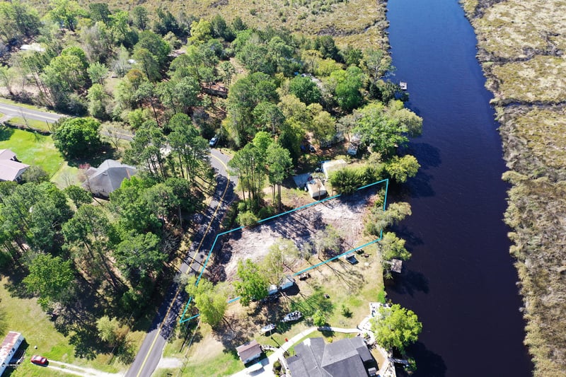 0 Edwards Rd, Yulee, FL 32097