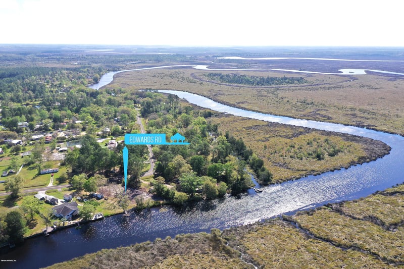 0 Edwards Rd, Yulee, FL 32097