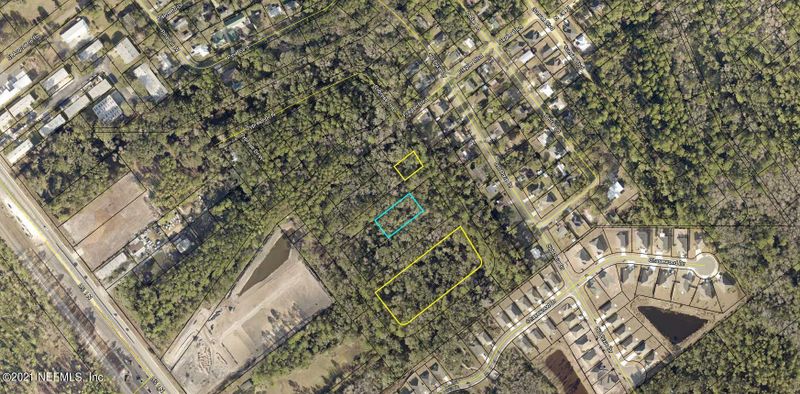 0 Ellwood Ct, St Augustine, FL 32095
