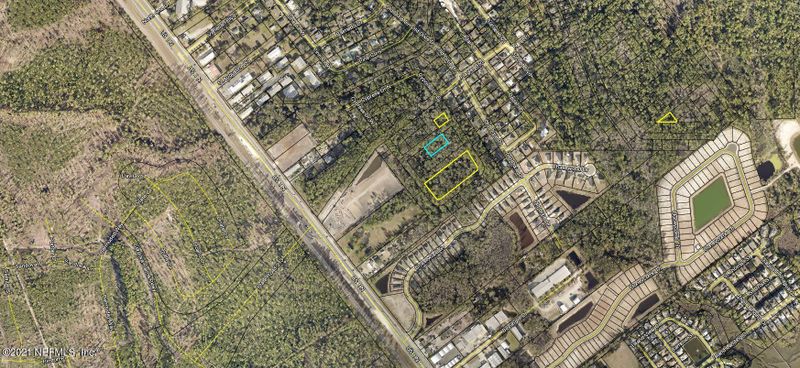 0 Ellwood Ct, St Augustine, FL 32095