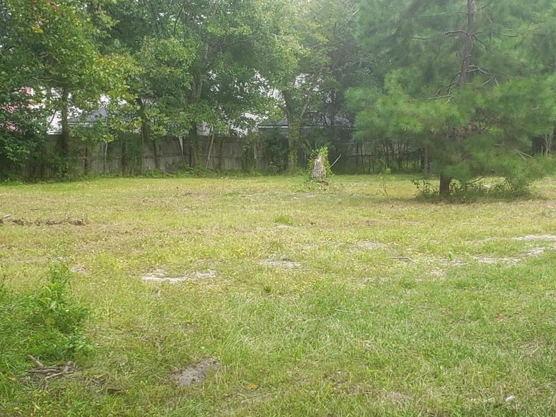 0 Epperson Ave, Jacksonville, FL 32208