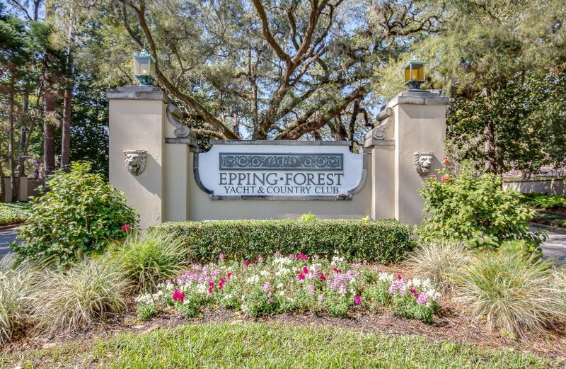 0 Epping Forest Way S, Jacksonville, FL 32217