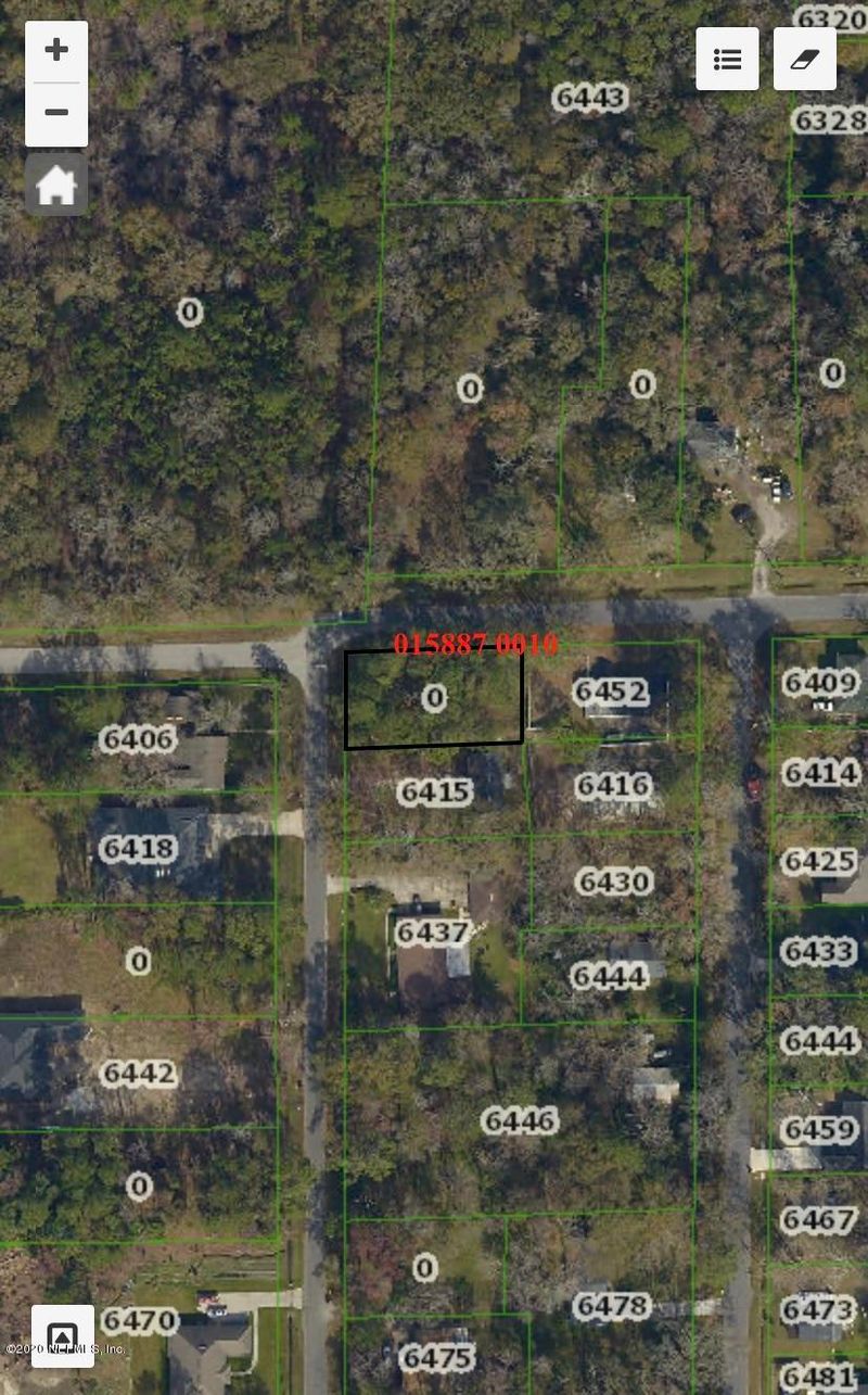 0 Erma St, Jacksonville, FL 32244