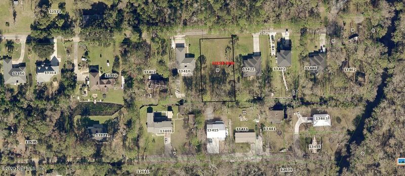 0 Eynon Dr, Jacksonville, FL 32258