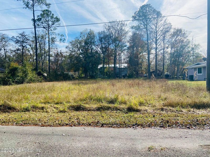 0 Eynon Dr, Jacksonville, FL 32258