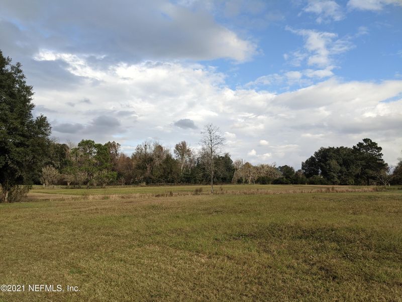 0 Falcon Run Ln, Middleburg, FL 32068