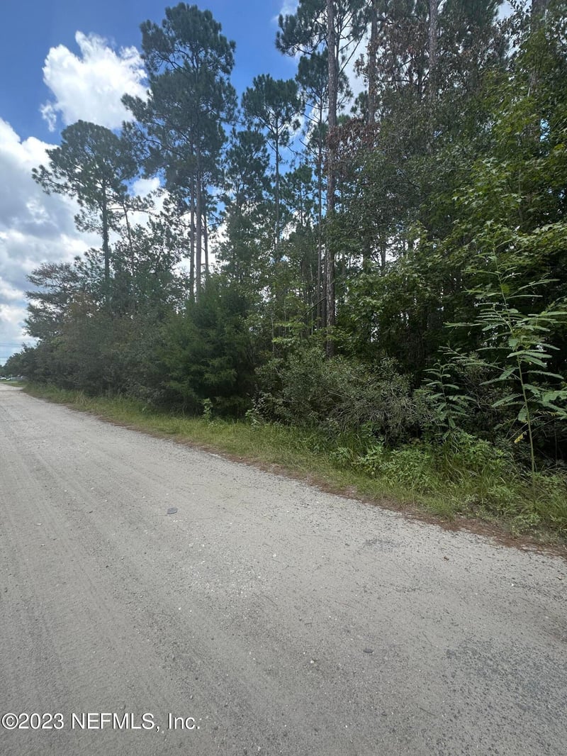 0 Floyd St, Fleming Island, FL 32003