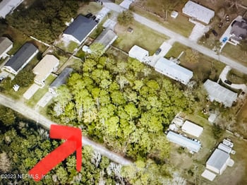 0 Floyd St, Fleming Island, FL 32003