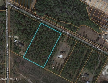 0 Forest Trail Rd, Jacksonville, FL 32234