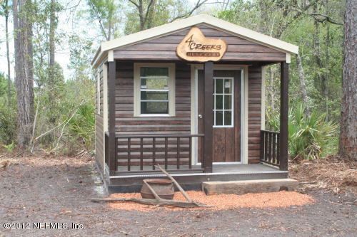 0 Four Creeks Rd, Yulee, FL 32097