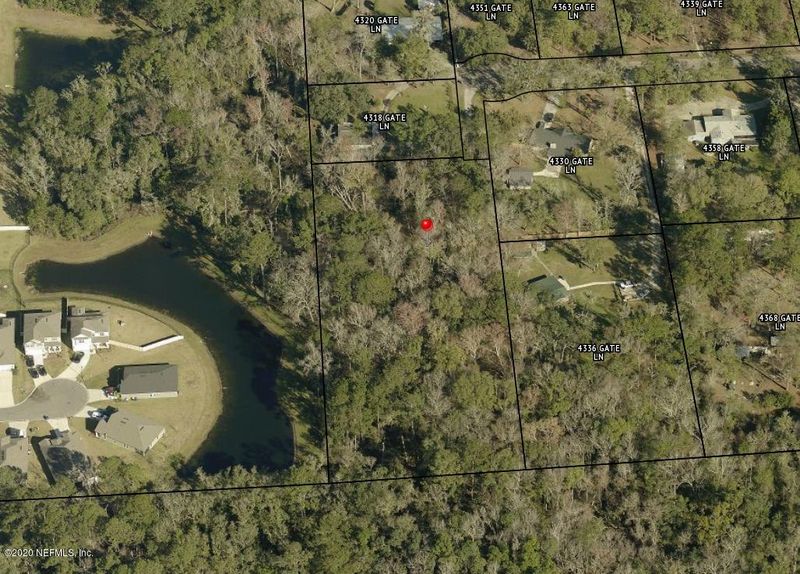 0 Gate Ln, Jacksonville, FL 32226